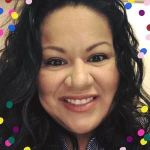 Meet your Posher, Liana